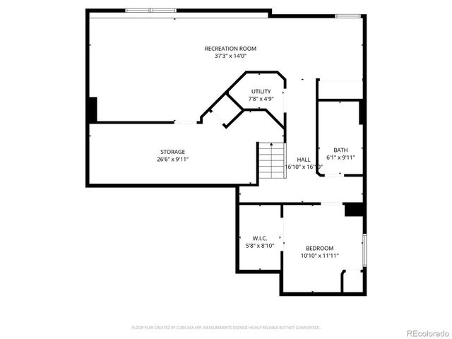 22102 E Ida Pl, Aurora, CO 80015