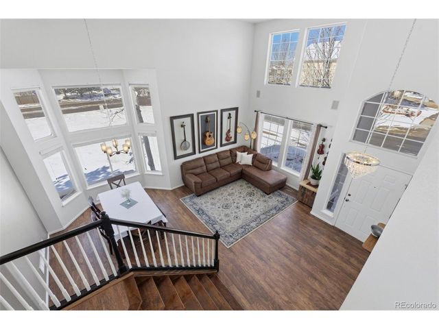 22102 E Ida Pl, Aurora, CO 80015