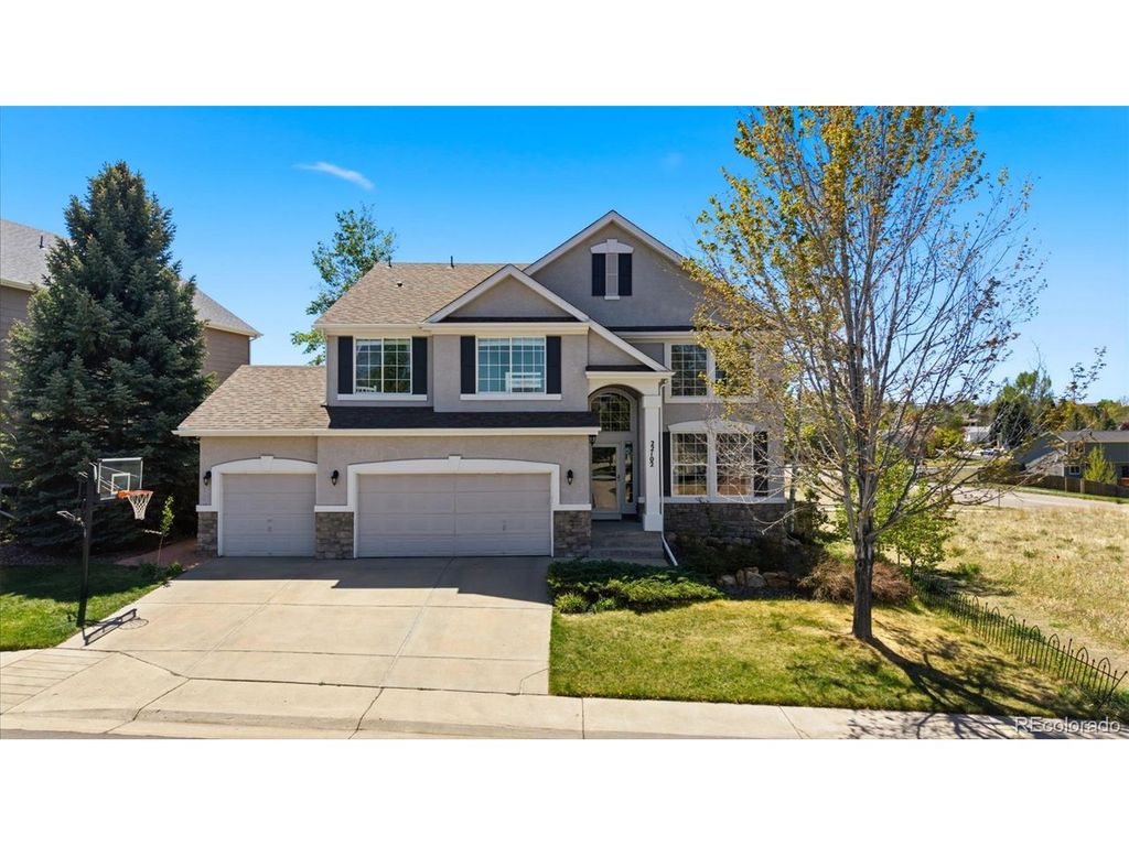 22102 E Ida Pl, Aurora, CO 80015