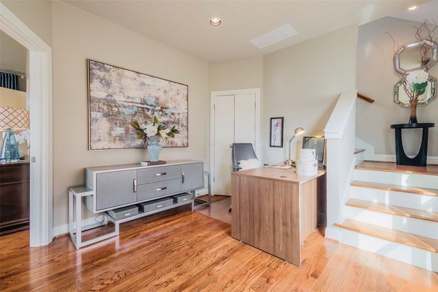 1333 Saint Joseph Street 16, Dallas, TX 75204