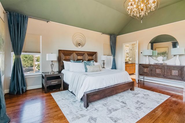 1333 Saint Joseph Street 16, Dallas, TX 75204