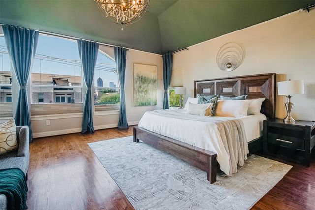 1333 Saint Joseph Street 16, Dallas, TX 75204