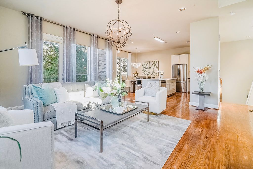 1333 Saint Joseph Street 16, Dallas, TX 75204