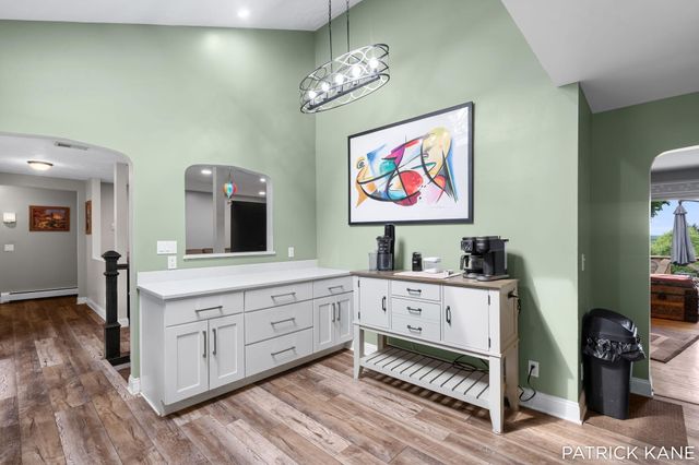11501 S West County Line Road, Oakfield Twp, MI 48838