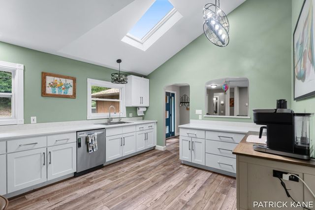 11501 S West County Line Road, Oakfield Twp, MI 48838