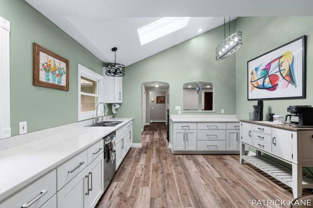 11501 S West County Line Road, Oakfield Twp, MI 48838