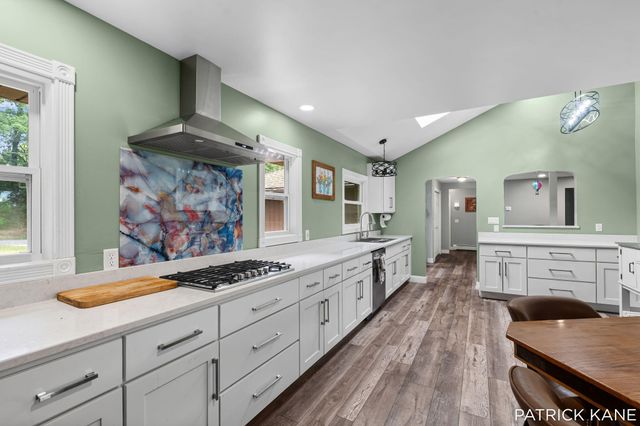11501 S West County Line Road, Oakfield Twp, MI 48838