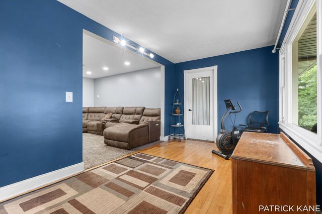11501 S West County Line Road, Oakfield Twp, MI 48838