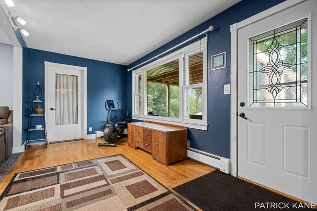 11501 S West County Line Road, Oakfield Twp, MI 48838