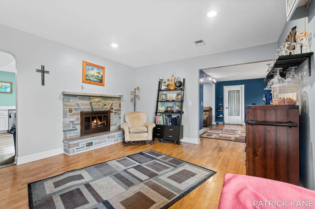 11501 S West County Line Road, Oakfield Twp, MI 48838