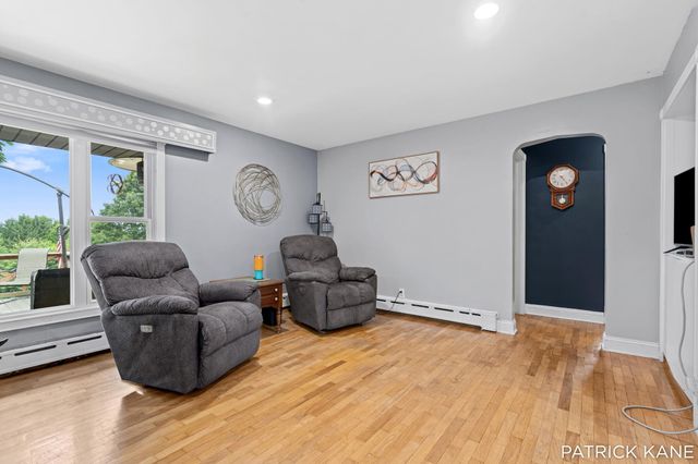 11501 S West County Line Road, Oakfield Twp, MI 48838