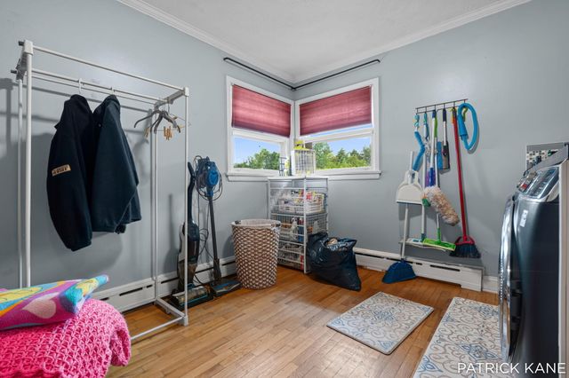 11501 S West County Line Road, Oakfield Twp, MI 48838