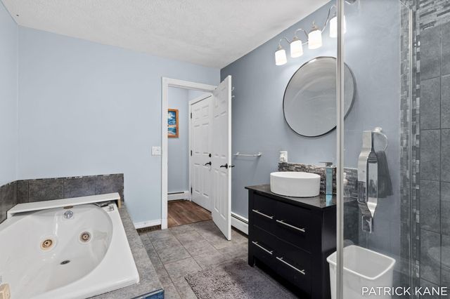 11501 S West County Line Road, Oakfield Twp, MI 48838