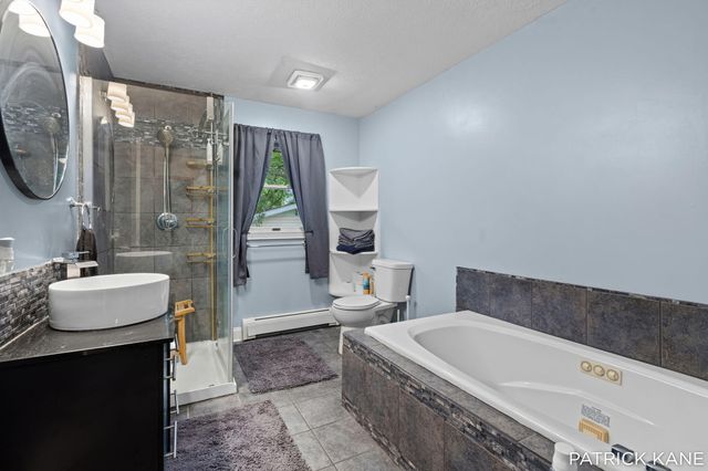 11501 S West County Line Road, Oakfield Twp, MI 48838