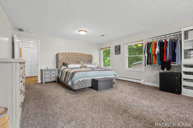 11501 S West County Line Road, Oakfield Twp, MI 48838