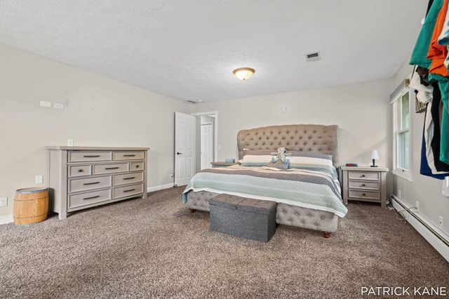 11501 S West County Line Road, Oakfield Twp, MI 48838