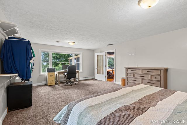 11501 S West County Line Road, Oakfield Twp, MI 48838