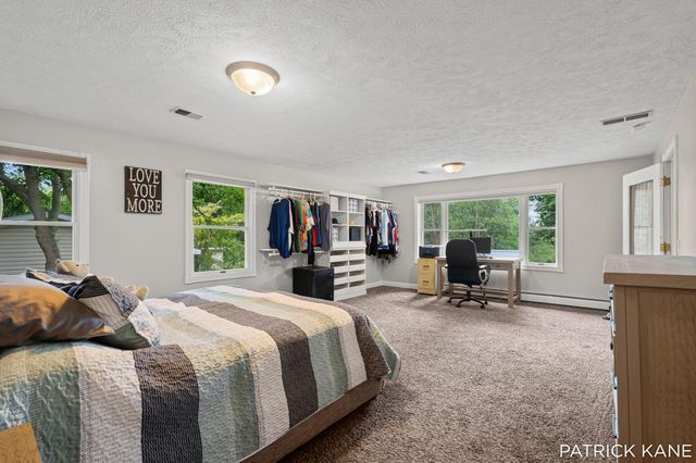 11501 S West County Line Road, Oakfield Twp, MI 48838
