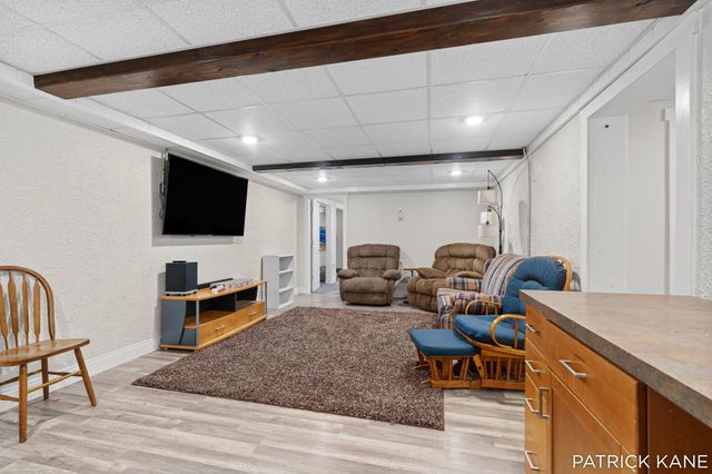 11501 S West County Line Road, Oakfield Twp, MI 48838