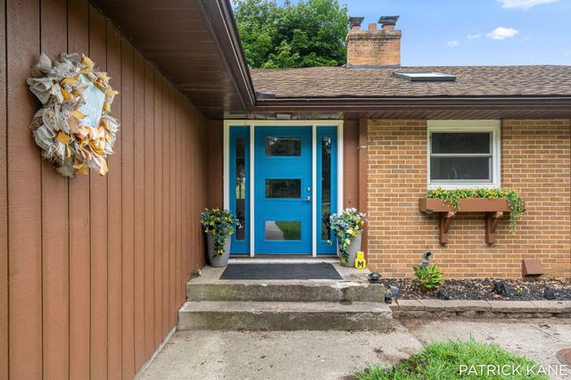 11501 S West County Line Road, Oakfield Twp, MI 48838