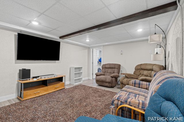 11501 S West County Line Road, Oakfield Twp, MI 48838