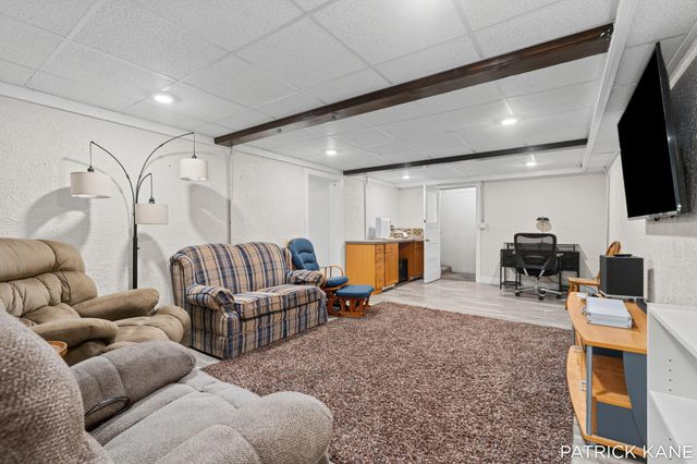 11501 S West County Line Road, Oakfield Twp, MI 48838