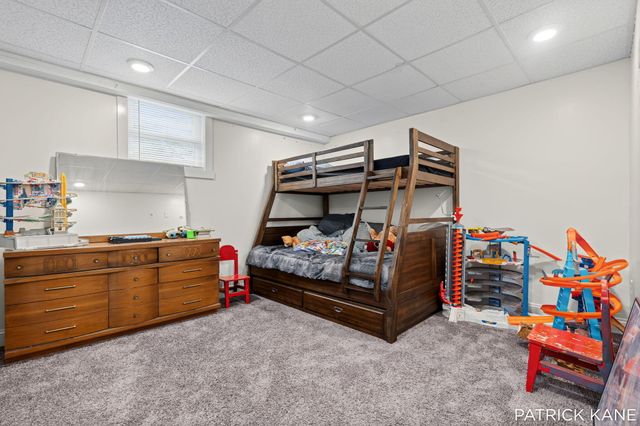 11501 S West County Line Road, Oakfield Twp, MI 48838