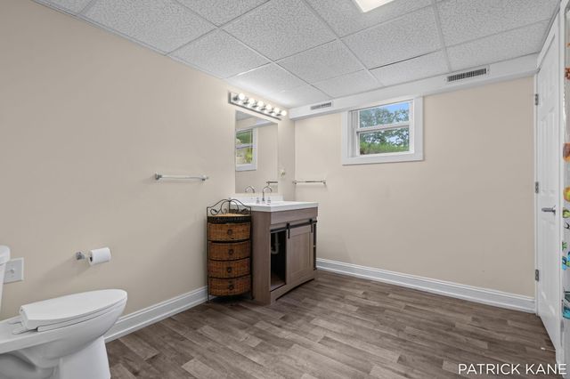 11501 S West County Line Road, Oakfield Twp, MI 48838