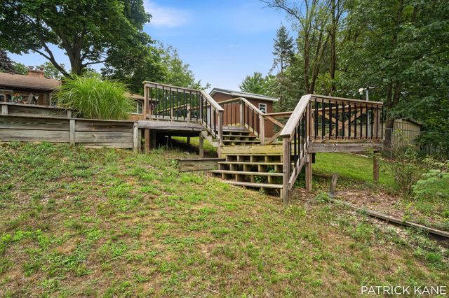 11501 S West County Line Road, Oakfield Twp, MI 48838