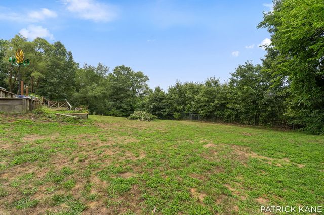 11501 S West County Line Road, Oakfield Twp, MI 48838