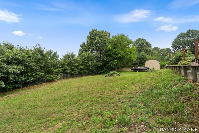 11501 S West County Line Road, Oakfield Twp, MI 48838