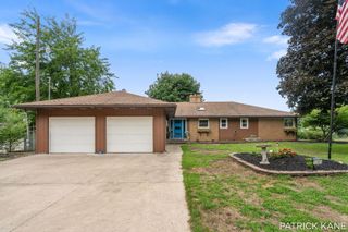 11501 S West County Line Road, Oakfield Twp, MI 48838