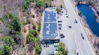 475 Washington St. 2-1A&B, Wrentham, MA 02093