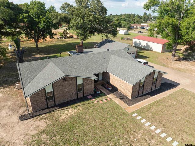 14230 Ridgewood St, Tyler, TX 75709