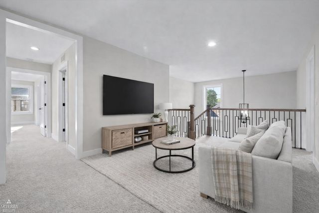 11961 Encore Street, Shelby Twp, MI 48315
