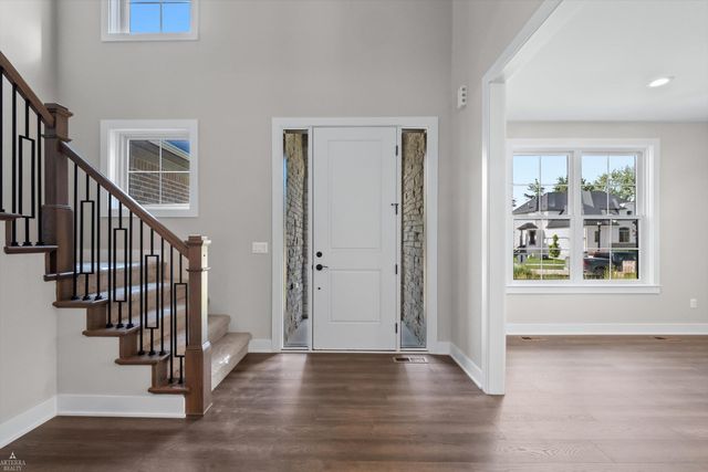 11961 Encore Street, Shelby Twp, MI 48315