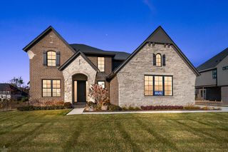 11961 Encore Street, Shelby Twp, MI 48315