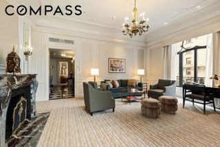 2 E 55th St # 803 # 805, New York City, NY 10022