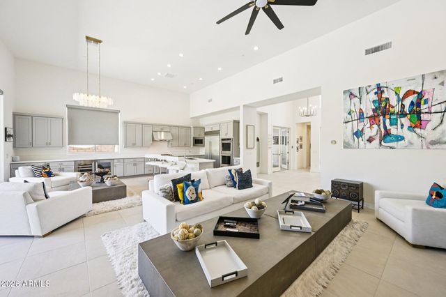 14554 N VALENCIA Drive, Fountain Hills, AZ 85268