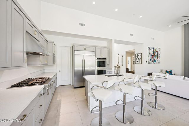 14554 N VALENCIA Drive, Fountain Hills, AZ 85268