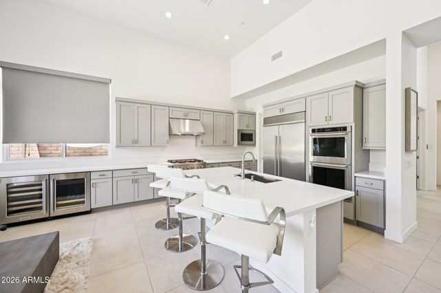 14554 N VALENCIA Drive, Fountain Hills, AZ 85268