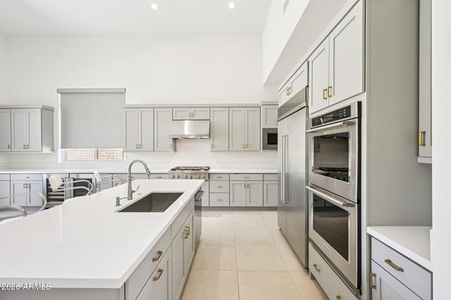 14554 N VALENCIA Drive, Fountain Hills, AZ 85268