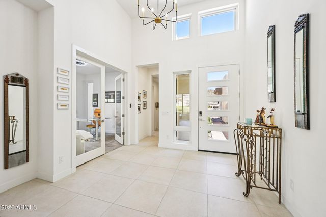 14554 N VALENCIA Drive, Fountain Hills, AZ 85268