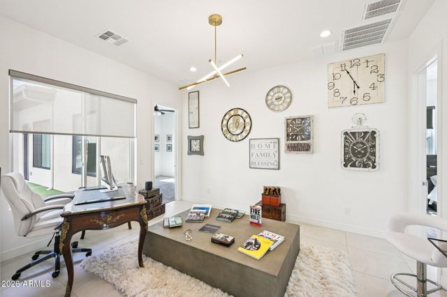 14554 N VALENCIA Drive, Fountain Hills, AZ 85268