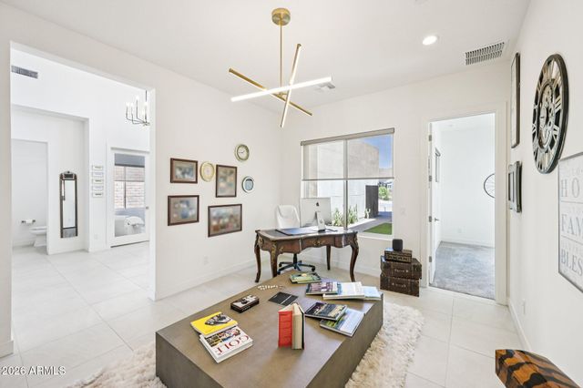 14554 N VALENCIA Drive, Fountain Hills, AZ 85268