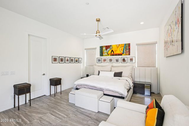 14554 N VALENCIA Drive, Fountain Hills, AZ 85268