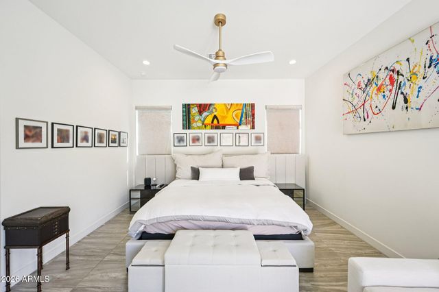 14554 N VALENCIA Drive, Fountain Hills, AZ 85268