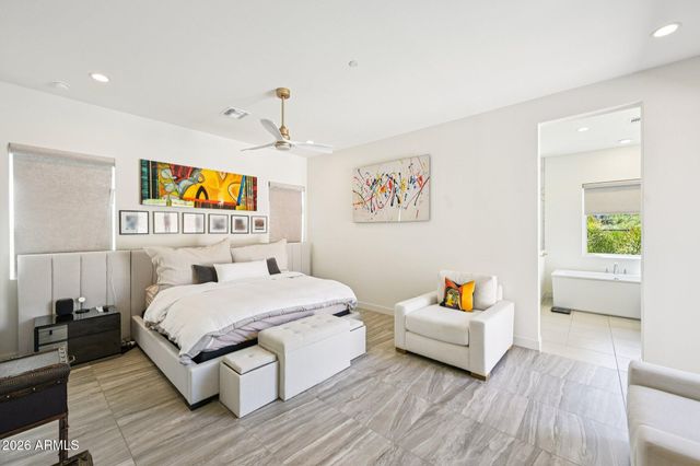 14554 N VALENCIA Drive, Fountain Hills, AZ 85268