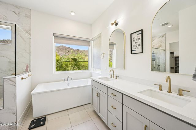 14554 N VALENCIA Drive, Fountain Hills, AZ 85268