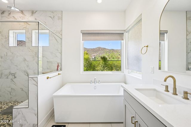 14554 N VALENCIA Drive, Fountain Hills, AZ 85268